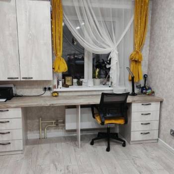 Продается 2-х комнатная квартира, 57,3 м²