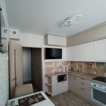 Продается 2-х комнатная квартира, 52 м²