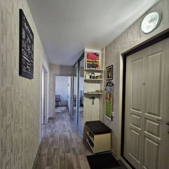 Продается 2-х комнатная квартира, 52 м²