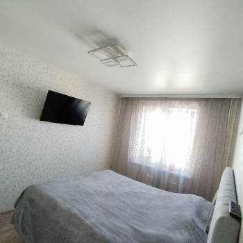 Продается 2-х комнатная квартира, 52 м²