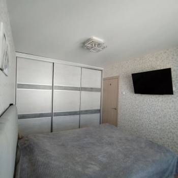 Продается 2-х комнатная квартира, 52 м²