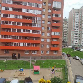 Продается 2-х комнатная квартира, 50 м²