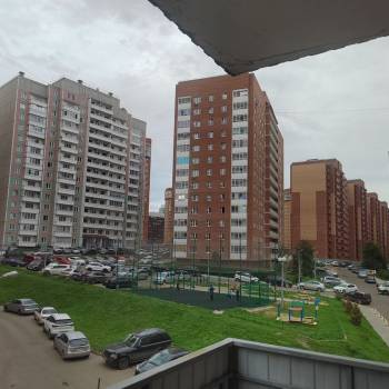Продается 2-х комнатная квартира, 50 м²