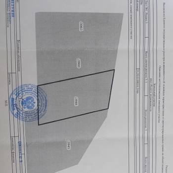 Продается Участок, 700 м²