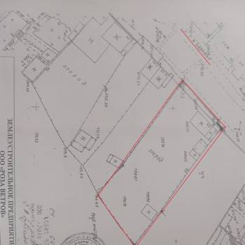 Продается Участок, 1270 м²
