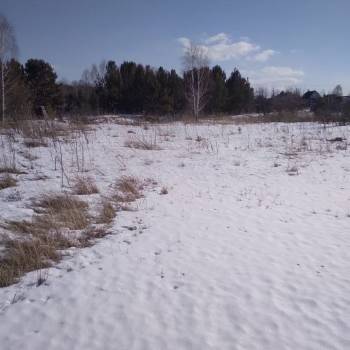 Продается Участок, 1000 м²