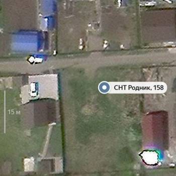Продается Участок, 1000 м²