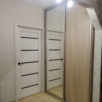 Продается 2-х комнатная квартира, 57,2 м²