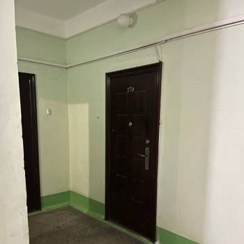 Продается 1-комнатная квартира, 32,3 м²