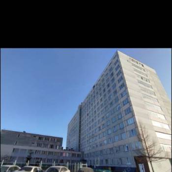 Продается 1-комнатная квартира, 32,3 м²