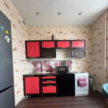 Продается 1-комнатная квартира, 32,3 м²