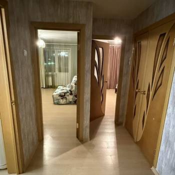 Сдается 2-х комнатная квартира, 51 м²