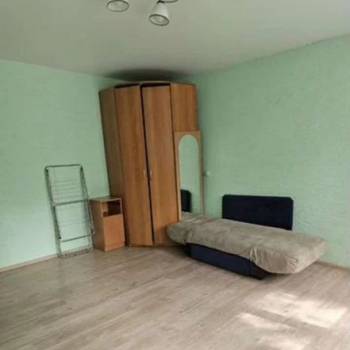 Продается 1-комнатная квартира, 30,5 м²