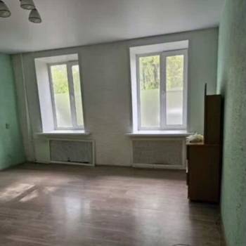 Продается 1-комнатная квартира, 30,5 м²