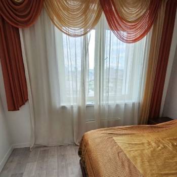 Сдается 2-х комнатная квартира, 57,9 м²