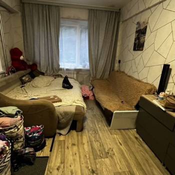Продается 1-комнатная квартира, 31 м²