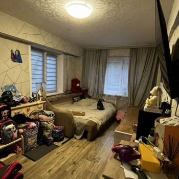 Продается 1-комнатная квартира, 31 м²