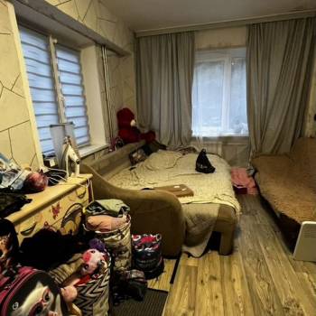 Продается 1-комнатная квартира, 31 м²