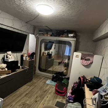 Продается 1-комнатная квартира, 31 м²