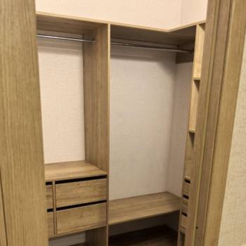 Продается 1-комнатная квартира, 46,2 м²