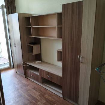 Продается 1-комнатная квартира, 21 м²
