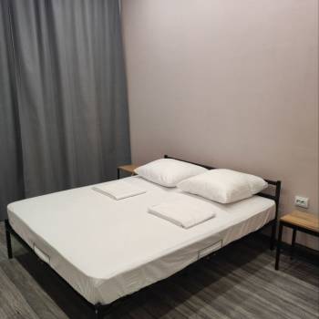 Сдается 2-х комнатная квартира, 60 м²