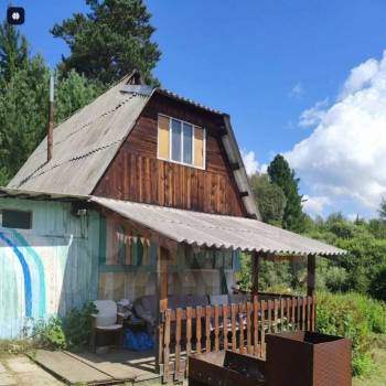Продается Дом, 46,2 м²