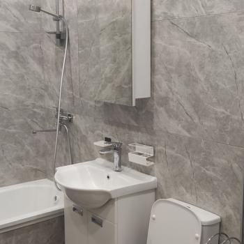 Сдается 1-комнатная квартира, 45 м²