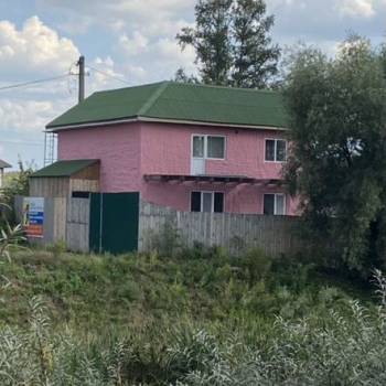 Продается Дом, 124 м²