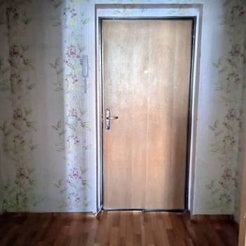 Продается 1-комнатная квартира, 39,5 м²