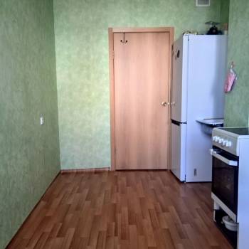 Продается 1-комнатная квартира, 39,5 м²