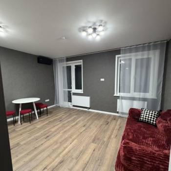 Сдается 1-комнатная квартира, 28 м²