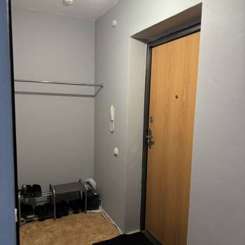Продается 1-комнатная квартира, 27,1 м²