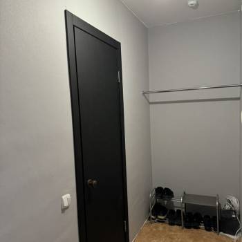 Продается 1-комнатная квартира, 27,1 м²
