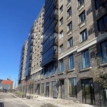 Продается 3-х комнатная квартира, 81 м²