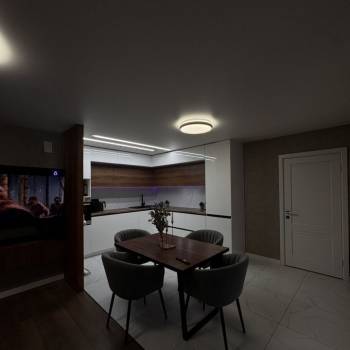 Продается 3-х комнатная квартира, 67,3 м²