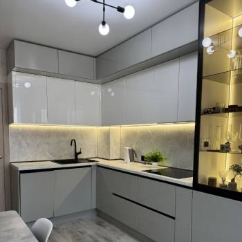 Продается 2-х комнатная квартира, 60 м²