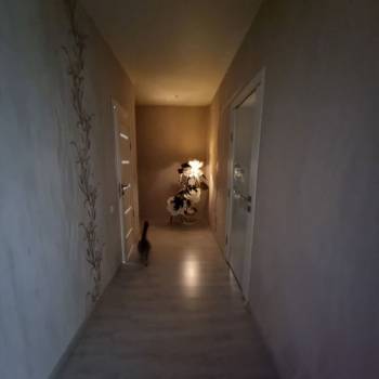 Продается 2-х комнатная квартира, 63,8 м²