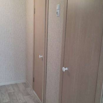 Сдается 1-комнатная квартира, 40,3 м²