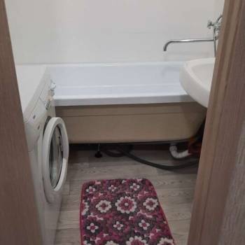 Сдается 1-комнатная квартира, 40,3 м²