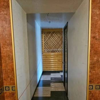 Продается 3-х комнатная квартира, 106,8 м²