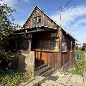 Продается Дом, 24 м²