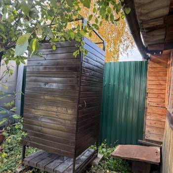 Продается Дом, 24 м²