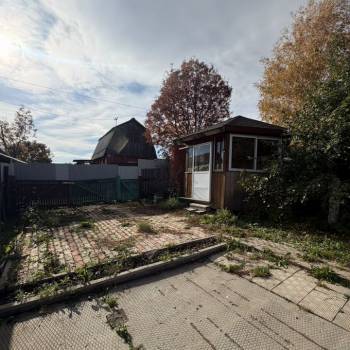 Продается Дом, 24 м²