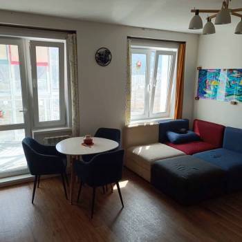 Продается Многокомнатная квартира, 70,5 м²
