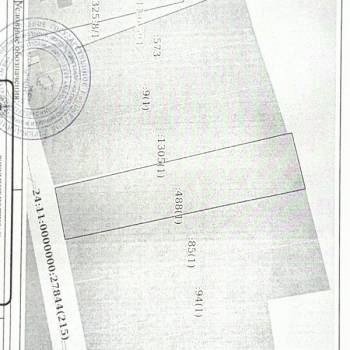Продается Участок, 850 м²
