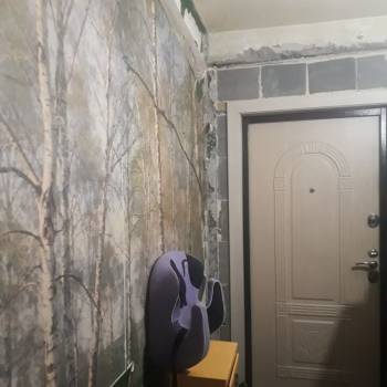 Продается 3-х комнатная квартира, 74 м²