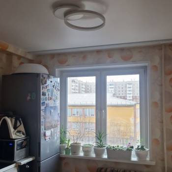 Продается 3-х комнатная квартира, 74 м²