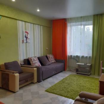 Продается 2-х комнатная квартира, 61 м²