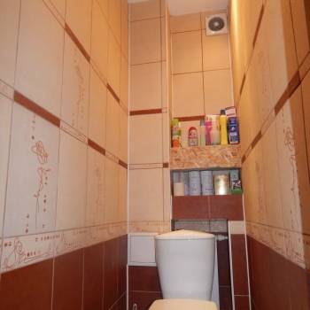 Продается 2-х комнатная квартира, 61 м²